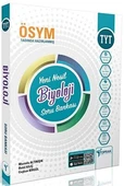 Toprak Yayıncılık Tyt Biyoloji Soru Bankası - 1