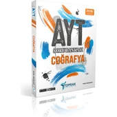 Toprak Ayt Coğrafya Soru Bankası (yeni) - 1