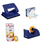 4'lü Ofis Seti No= 8 - 1