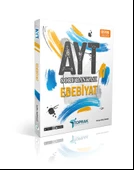 Toprak Ayt Edebiyat Soru Bankası (yeni) - 1