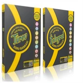 Toprak Türev&integral Soru Bankası - 1