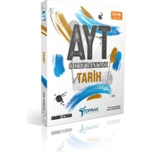 Toprak  Ayt Tarih Soru Bankası (yeni) - 1