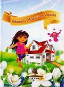 Gizemli Masallar Vadisi - 1