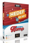 IQ Yayınları TYT Hedef 80 Eşit Ağırlık - Sözel Kamp - 1
