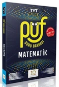 IQ Yayınları TYT Matematik Püf Soru Bankası - 1