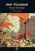 Rusya Günlüğü John Steinbeck İletişim - 1