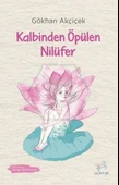 Kalbinden Öpülen Nilüfer Uçan At - 1