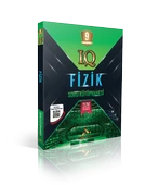 Paraf Yayınları 9. Sınıf IQ  Fizik Soru Kütüphanesi - 1