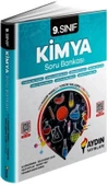 Aydın Yayınları 9. Sınıf Kimya soru Kitabı - 1