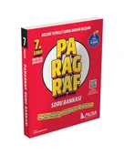 Muba Yayınları 7. Sınıf Paragraf Soru Bankası - 1