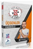 Paraf Z Takım Merkeze Teğet 9. Sınıf Üçgenler Fasikülü - 1