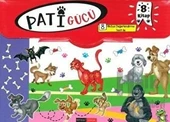 Pati Gücü 8 Kitap Gendaş Çocuk - 1