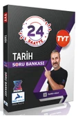 Paraf Z Takım Tyt Tarih Soru Bankası 24 Saatte - 1