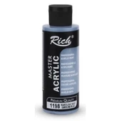 Rich Master Akrilik 120 Cc Karolina Mavi Akr-120-1198 - 1