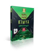 Paraf Yayınları 9. Sınıf IQ Kimya Soru Kütüphanesi - 1