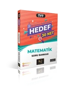 IQ Yayınları TYT Matematik Hedef 30 Net Soru Bankası - 1