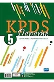 Nobel Kpds 5 Deneme - 1
