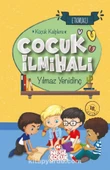 Küçük Kalplere Çocuk Ilmihali - 1