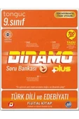 Tonguç 9.Sınıf Türk Dili Edebiyatı Soru Bankası +Plus - 1