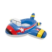 Intex Taşıt Figürlü Bebe Flatörü - 1