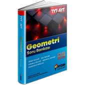 Aydın Tyt-Ayt Geometri Soru Bankası - 1