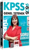 Yargı 2026 Kpss Gy Türkçe Çözümlü Soru Bankası Plus - 1