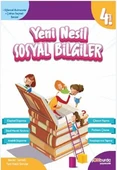 ONBURDA 4.SINIF YENİ NESİL SOSYAL BİLGİLER BECERİ TEMELLİ SORULAR - 1