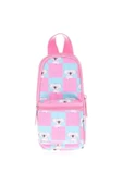 KAUKKO NATURE JUNIOR BAG KALEM ÇANTASI (KOALA) K2425 KARINCA ÇANTA - 1