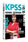 Yargı 2026 Kpss Gy Türkçe 22 Çözümlü Deneme - 1