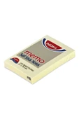Noki Memo 50*75 Postit Sarı 100 Yp Kod:12006 - 1