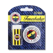 fenerbahçe blister silgi set 2 li 586337 - 1