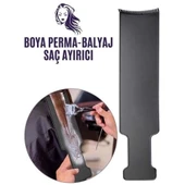 CEYLAN ADAM  Saç Boyama Perma Balyaj Saç Ayırıcı - 1
