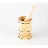 Havan Bambu Ahşap Şimşir No.3 - 9