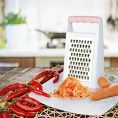 Çift Taraflı Metal Rende İnox thumbnail 1