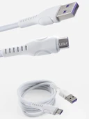 Tonex 18W 3.6A Micro Turbo Hızlı Şarj Seti - M18W - 4