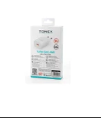 Tonex 18W 3.6A Micro Turbo Hızlı Şarj Seti - M18W - 2