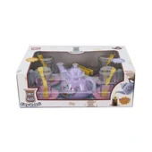 Nessiworld URT011-001 KUTULU İNCE BELLİ ÇAY VAKTİ - 1