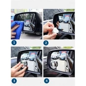 CEYLAN ADAM  Araç Kör Nokta Aynası Dokunmatik thumbnail 5