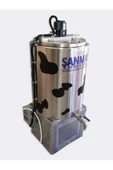 Süt Soğutma Tankı (200 LT) - 1