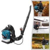 Gardenpro BBX9900 Benzinli Üfleme Makinası 4 Zamanlı 76cc 5 Hp - 4