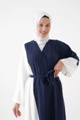 Filizzade abaya ferace thumbnail 2