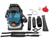 Gardenpro BBX9900 Benzinli Üfleme Makinası 4 Zamanlı 76cc 5 Hp - 2