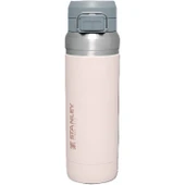 Stanley The Quick-Flip Water Bottle 1.06L / 36oz Rose Quartz Termos AS1009150103 - 1