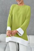 TUNCAY garnili tunik thumbnail 11