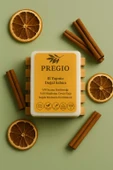 Pregio %100 Doğal El Yapımı Sabun 100 gr - 2