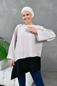 TUNCAY Tesettür Tunik thumbnail 5
