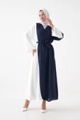 Filizzade abaya ferace thumbnail 1
