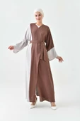 Filizzade abaya ferace thumbnail 12