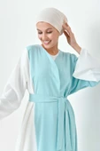 Filizzade abaya ferace thumbnail 5