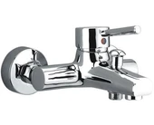 CEYLAN ADAM İtimat Delta Mix 321 Banyo Bataryası - 1